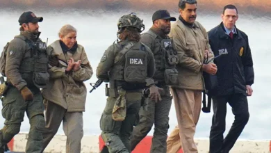 من بغداد إلى كاراكاس: القوة بدل الشرعية.. فنزويلا واكتمال مسار ما بعد العراق