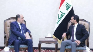 الحلبوسي يذكر الإطار برفض ترشحه: منكم تعلمنا “الشخصية الجدلية”