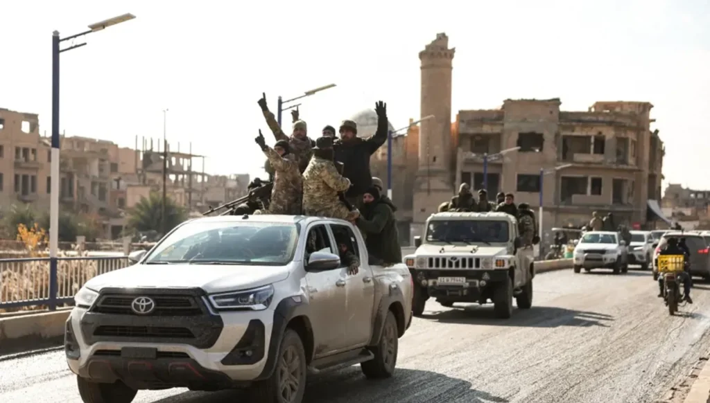 “كوباني بلا ماء وكهرباء وإنترنت بسبب حرب الإبادة” – الإدارة الذاتية