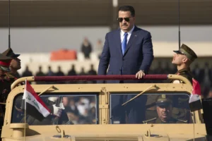 مع اختفاء 10 وزراء عراقيين.. اقتصاد بغداد دخل الحرب وستعيش مع مليون برميل فقط!