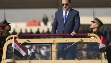 السوداني: ندعم السلطة القضائية للقيام بدورها في تعزيز النظام السياسي