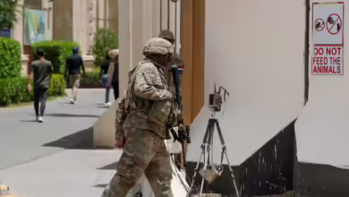 بوليتيكو: خروج الناتو والأميركان من العراق يقوي الميليشيات ويهدد كردستان