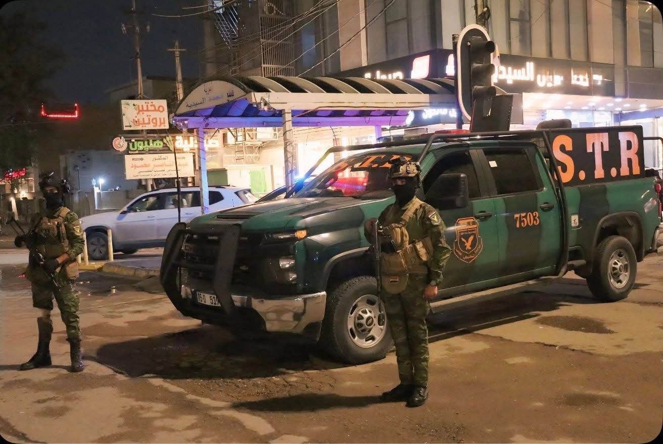 مقتل شاب على يد إخوته في الزعفرانية.. تظاهروا بالحزن داخل المستشفى والشرطة كشفتهم