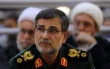 تأكيد إيراني: استشهاد قائد البحرية الأدميرال تنغسيري