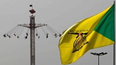 بغداد عاصمة بديلة للحرس الثوري وطهران تفكر بتغيير النظام في العراق – تقرير