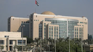 الإمارات تدين الهجوم على منزل رئيس الإقليم: أعمال إجرامية