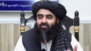 طالبان تعزي إيران باستشهاد آية الله خامنئي وتدين هجوم أمريكا وإسرائيل