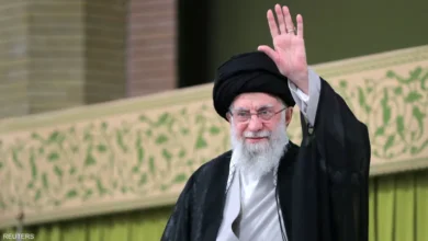 الحكومة العراقية تعلن الحداد العام 3 أيام على وفاة خامنئي