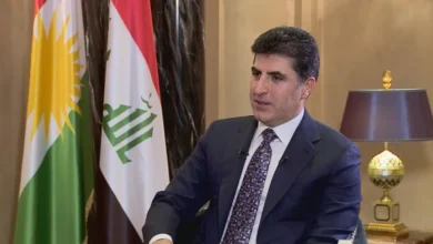 واشنطن تعتبر الهجوم على مقر رئيس الإقليم اعتداءً على سيادة العراق 