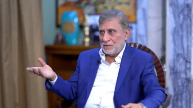 الشابندر يلمز فصائل العراق: حزب الله لم يمس سفارة أميركا بلبنان برصاصة واحدة