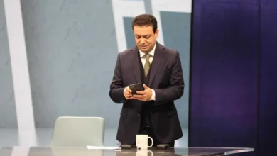 هيئة الإعلام تمنع عدنان الطائي من الظهور لمدة 20 يوماً