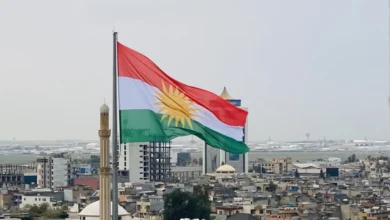 بعد استهداف القنصلية الإماراتية.. رئاسة إقليم كردستان تدعو بغداد لملاحقة المنفذين