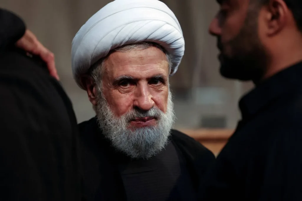 انتقاماً لخامنئي.. حزب الله يقصف إسرائيل لأول مرة ودون إشارة لحرب