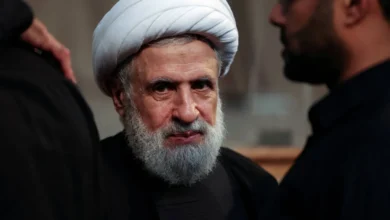 انتقاماً لخامنئي.. حزب الله يقصف إسرائيل لأول مرة ودون إشارة لحرب