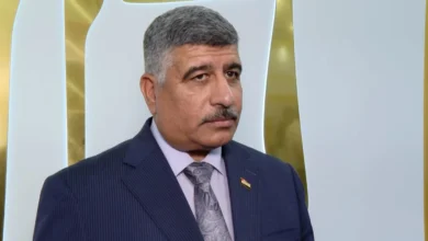 العراق يقدم شكوى ضد المسؤولين عن قصف مقرات الحشد – الناطق العسكري