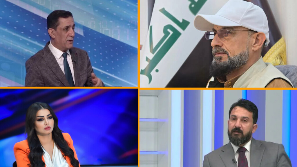 هيئة الإعلام تحذر سحر عباس وتمنع الحجيمي والجغيفي وأبو عراق من الظهور
