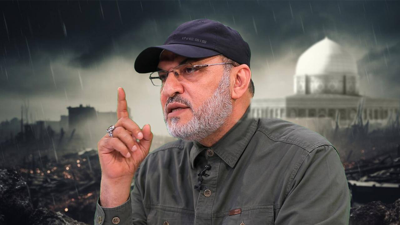 شروط أبو آلاء لنزع السلاح: دخول الجيش لكردستان وطرد برّاك والأتراك ومعارضي إيران