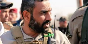 قائد الأوفياء: دماء المرشد ستكون زلزالاً يقتلع عروش الطغاة من جذورها