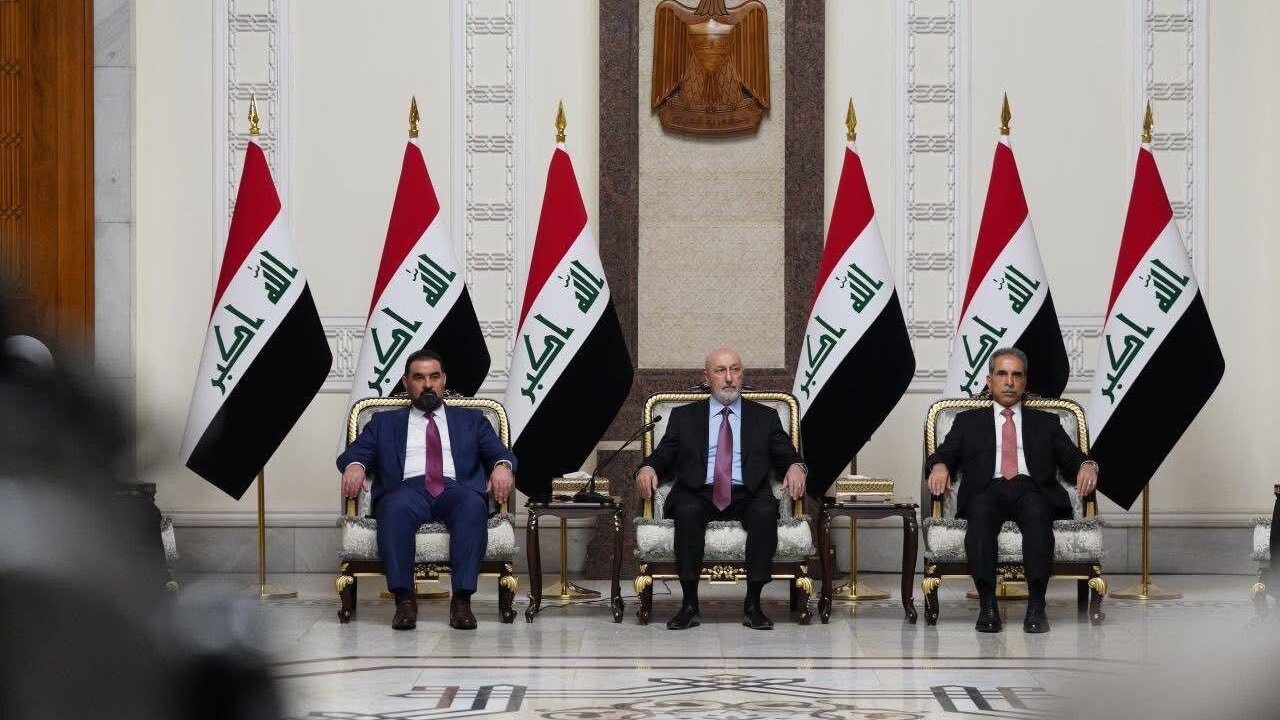رسمياً.. الإطار الشيعي يرشح علي الزيدي لرئاسة الوزراء (محدث)