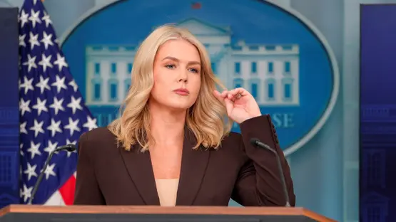 البيت الأبيض: ترامب يريد رداً إيرانياً “موحداً” لإنهاء الحرب