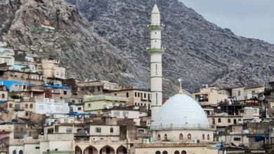 صوت الجوامع مقيد بـ3 قرارات.. علماء دهوك غاضبون: الأفضل إغلاق آذانكم