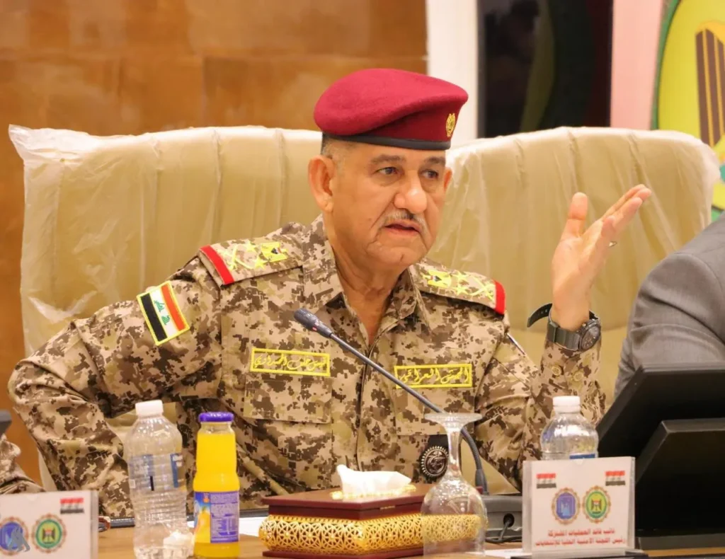 أوامر أمنية من كربلاء: طرق مفتوحة وجهد استخباري مكثف خلال زيارة عاشوراء
