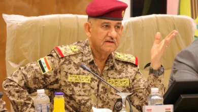 أوامر أمنية من كربلاء: طرق مفتوحة وجهد استخباري مكثف خلال زيارة عاشوراء