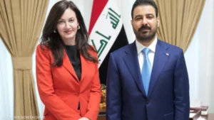 الزيدي في تلفزيون إماراتي ويهز نفط العالم.. ترك أوبك “يبث قريباً” والوزير ينفي ويثبت