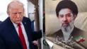ماذا نعرف عن كواليس “عيد ميلاد ترمب” واتفاق السلام بين أميركا وإيران؟