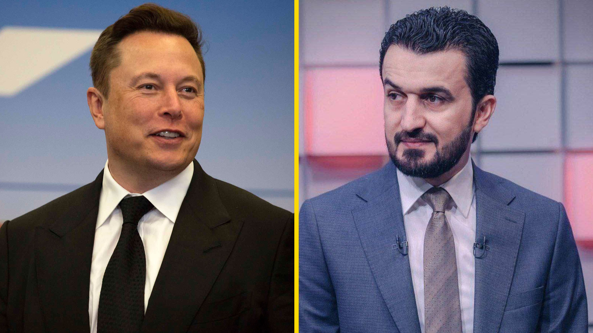 مواقعنا الإباحية ومظاهرات بغداد بيد قطر.. مصطفى سند يعلن الحرب على إيلون ماسك! – محدث