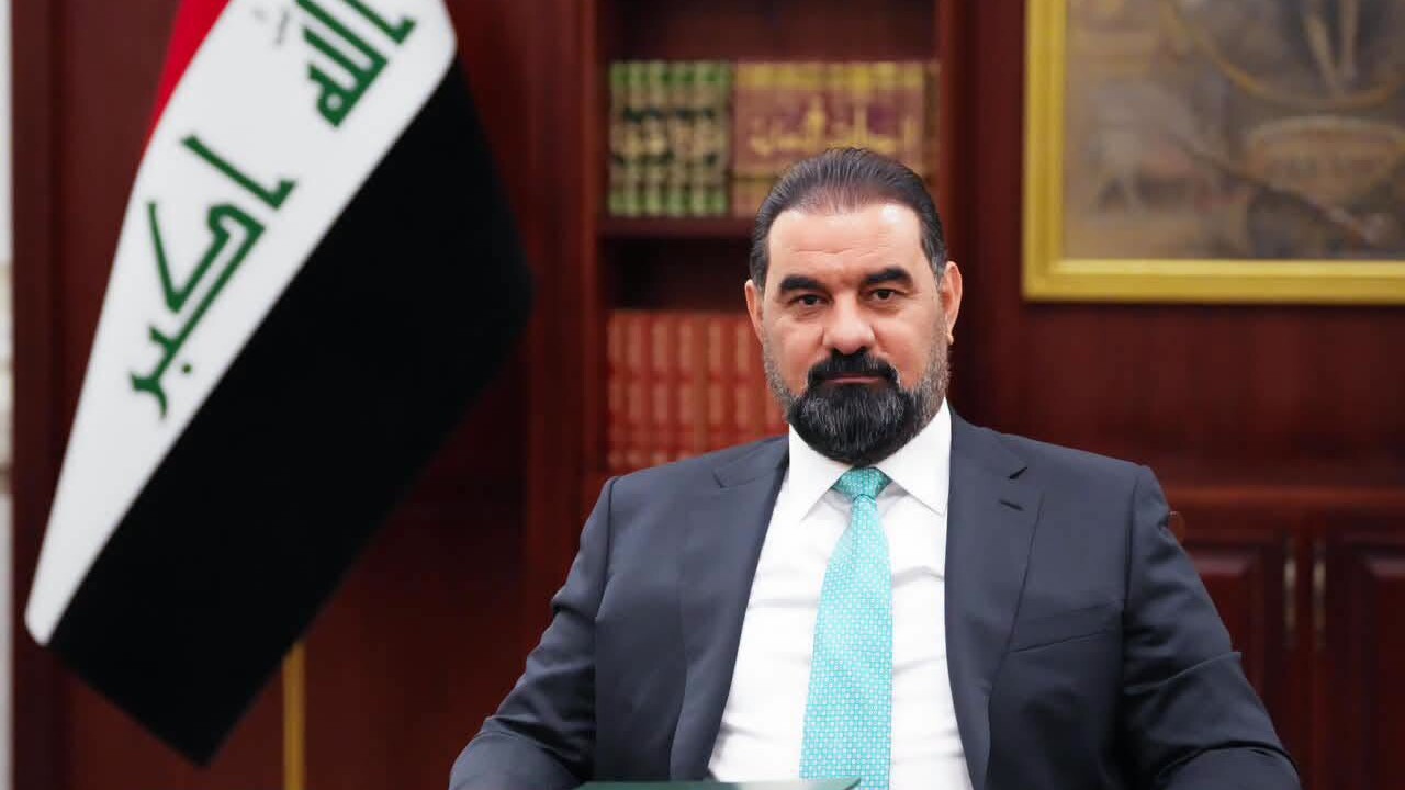 رئيس البرلمان يهنئ الشعب والأمة الإسلامية بالمولد النبوي