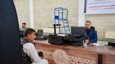 جنسية نينوى تعلن العودة للمواقع الأصيلة في “قبر البنت” و”الفيصلية” بالموصل