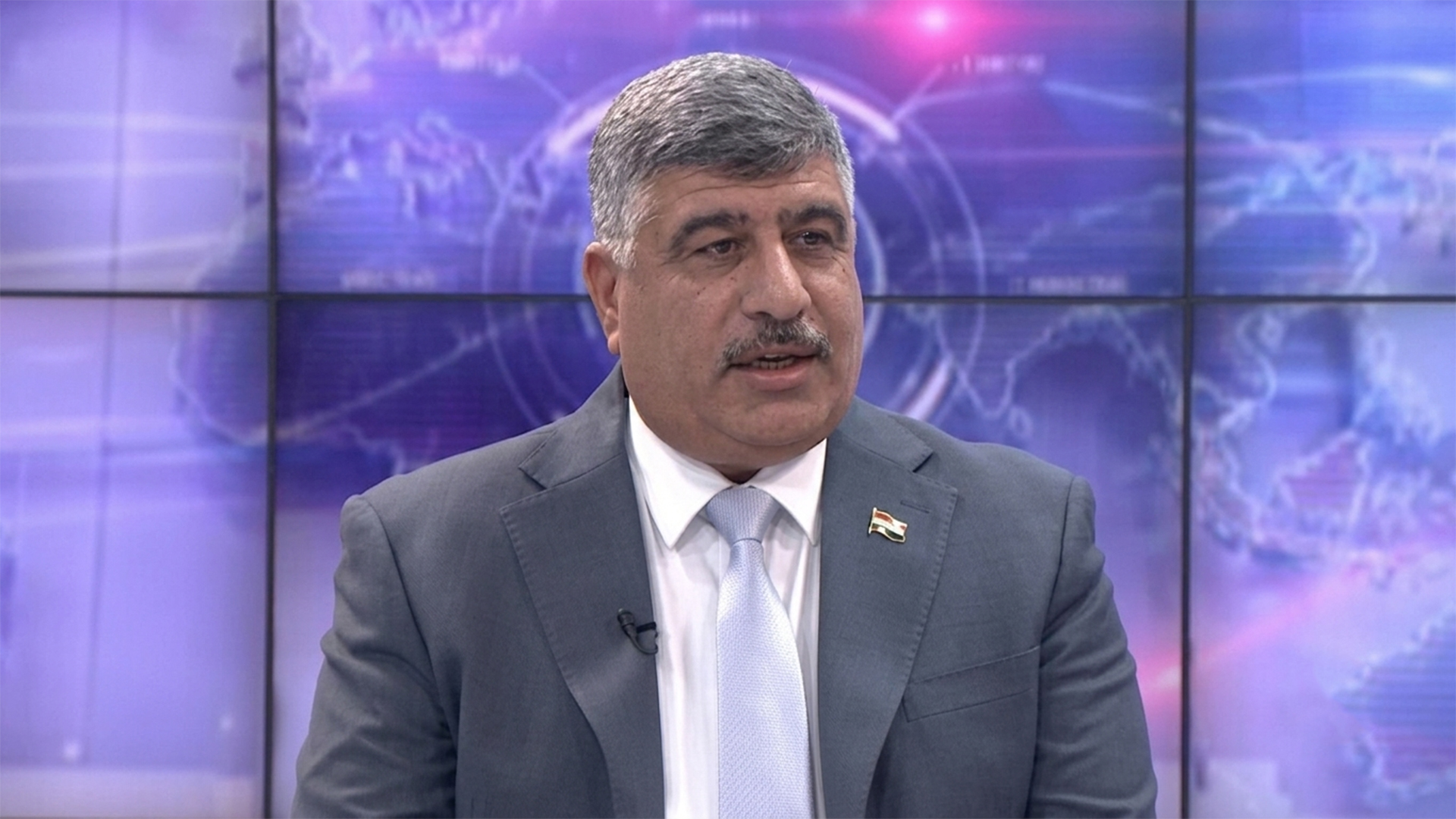 اتفاق الزيدي مع مقاومة الطائرات.. تأسيس صندوق والبحث عن رادارات قبل 2028