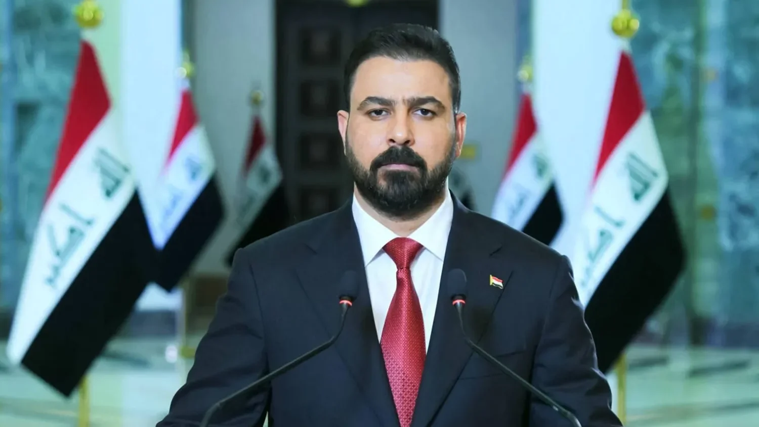 الزيدي يهنئ الشعب بمولد النبي ويجدد التأكيد: نسعى لتحسين معيشتكم