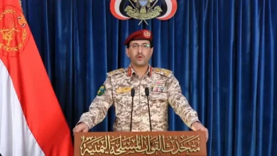 الحوثيون يدخلون خط التصعيد بقصف إسرائيل ويؤكدون: العراق شريك في “وحدة الساحات”