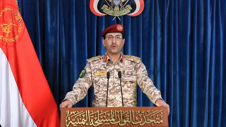 الحوثيون يدخلون خط التصعيد بقصف إسرائيل ويؤكدون: العراق شريك في “وحدة الساحات”