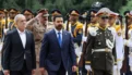 إيران تعرض الدعم الكامل للعراق وتحمل أميركا وحلفاءها مسؤولية العواقب الخطيرة