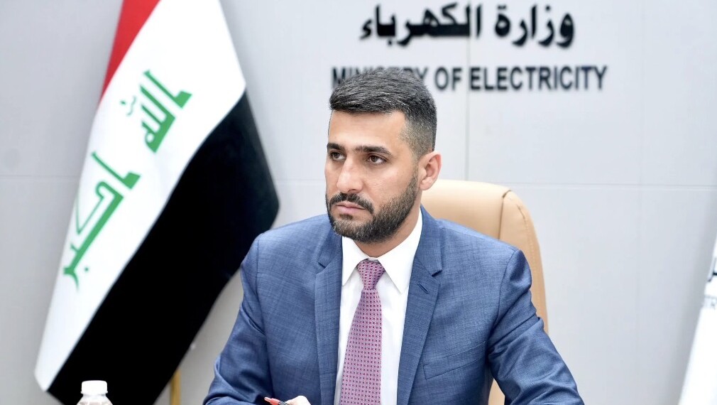 وزير الكهرباء يعفي كل المدراء العامين غير المطابقين للوصف الوظيفي