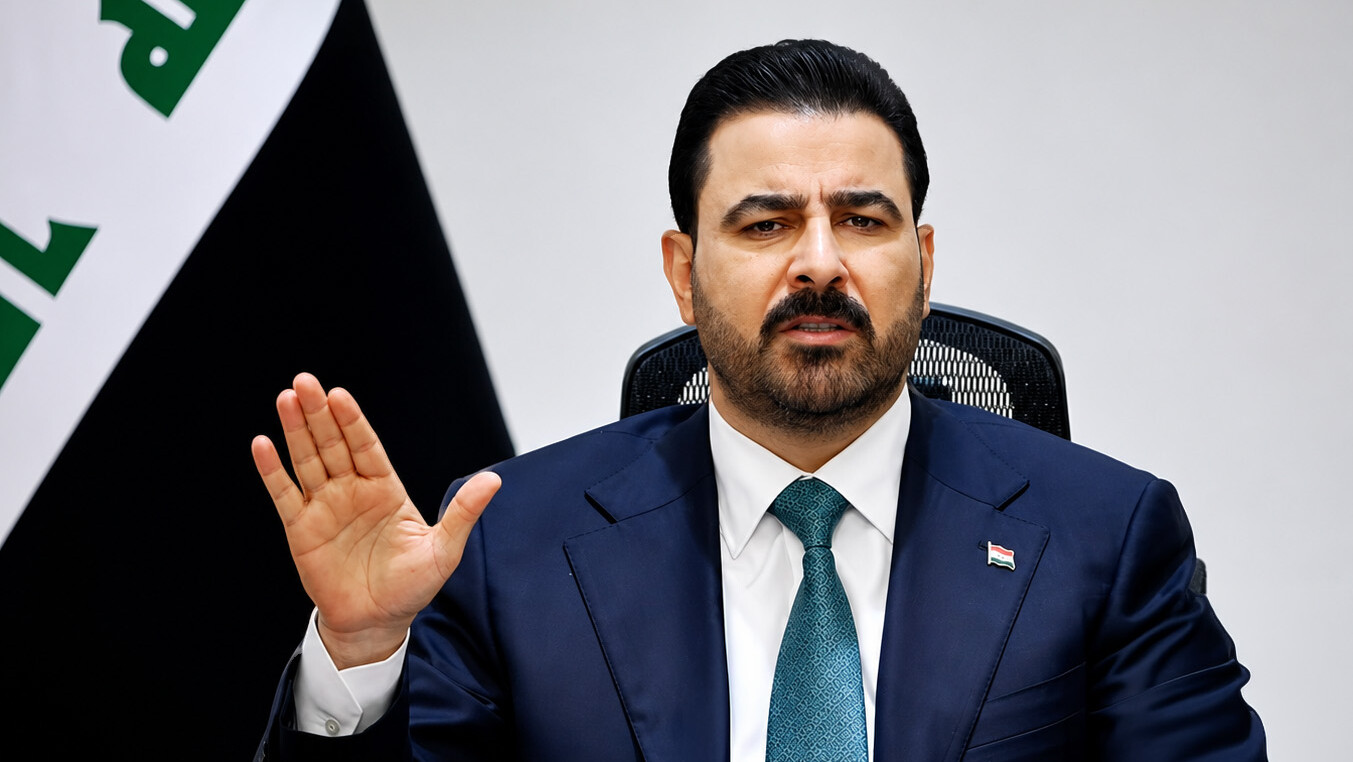 الزيدي يفتح تحقيقاً باستهداف مكتب البارزاني ويوجه بإعلان نتائجه سريعاً