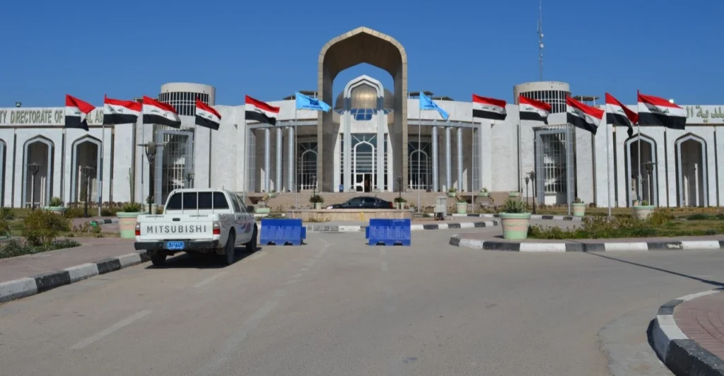 نحو 4 مليارات غرامة بحق مسؤول في بلدية الناصرية سابقاً وزوجته