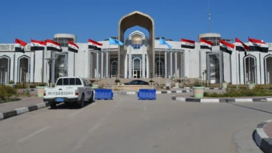 نحو 4 مليارات غرامة بحق مسؤول في بلدية الناصرية سابقاً وزوجته