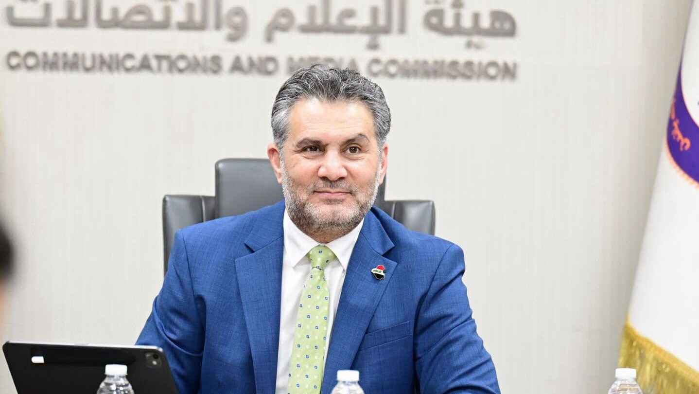 هيئة الاتصالات توقف بيع شرائح الهاتف النقال عبر الوكلاء في كردستان
