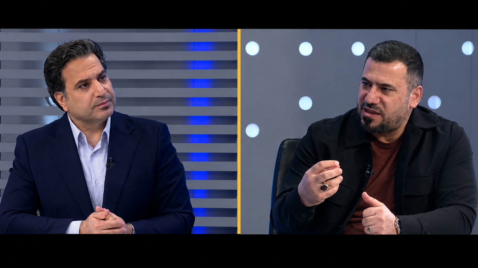 العصائب تتراجع “بغتة” عن دعم الزيدي: أخطأ مثل الكاظمي لولا تدارك الخزعلي