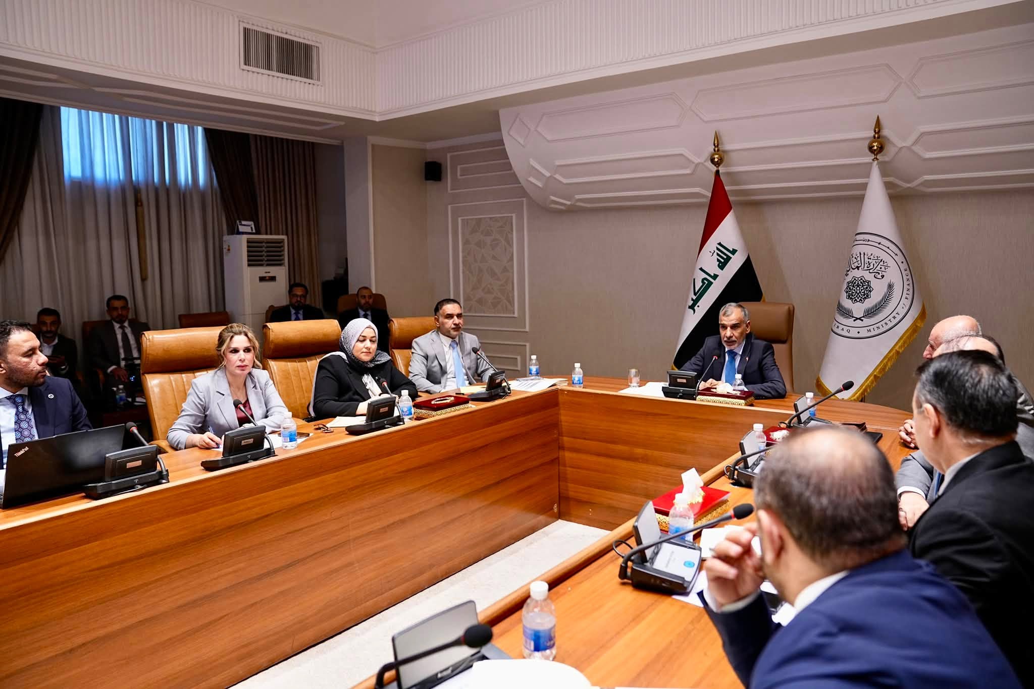 وزير المالية يحسم موعد الموازنة: إلى مجلس الوزراء ضمن التوقيتات المحددة