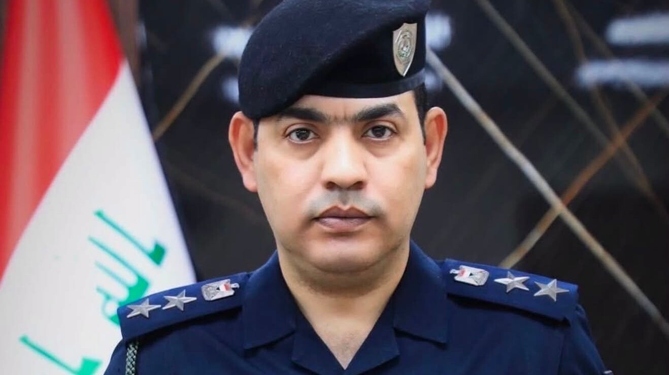 الرصافة تطيح بـ 218 متهماً بجرائم متنوعة خلال أسبوعين