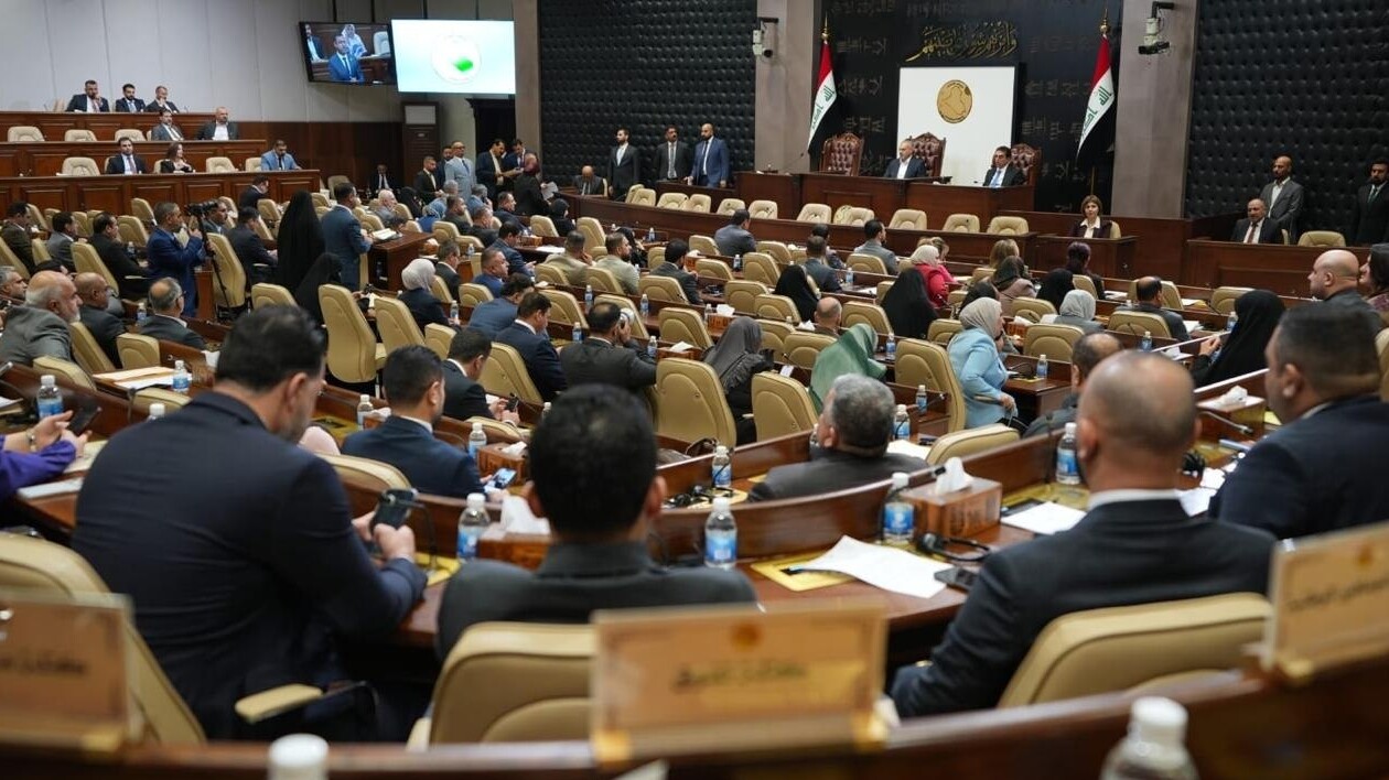 العراق يناقش الانضمام إلى تحالف الطاقة الشمسية.. أبرز ما أنجزه البرلمان اليوم