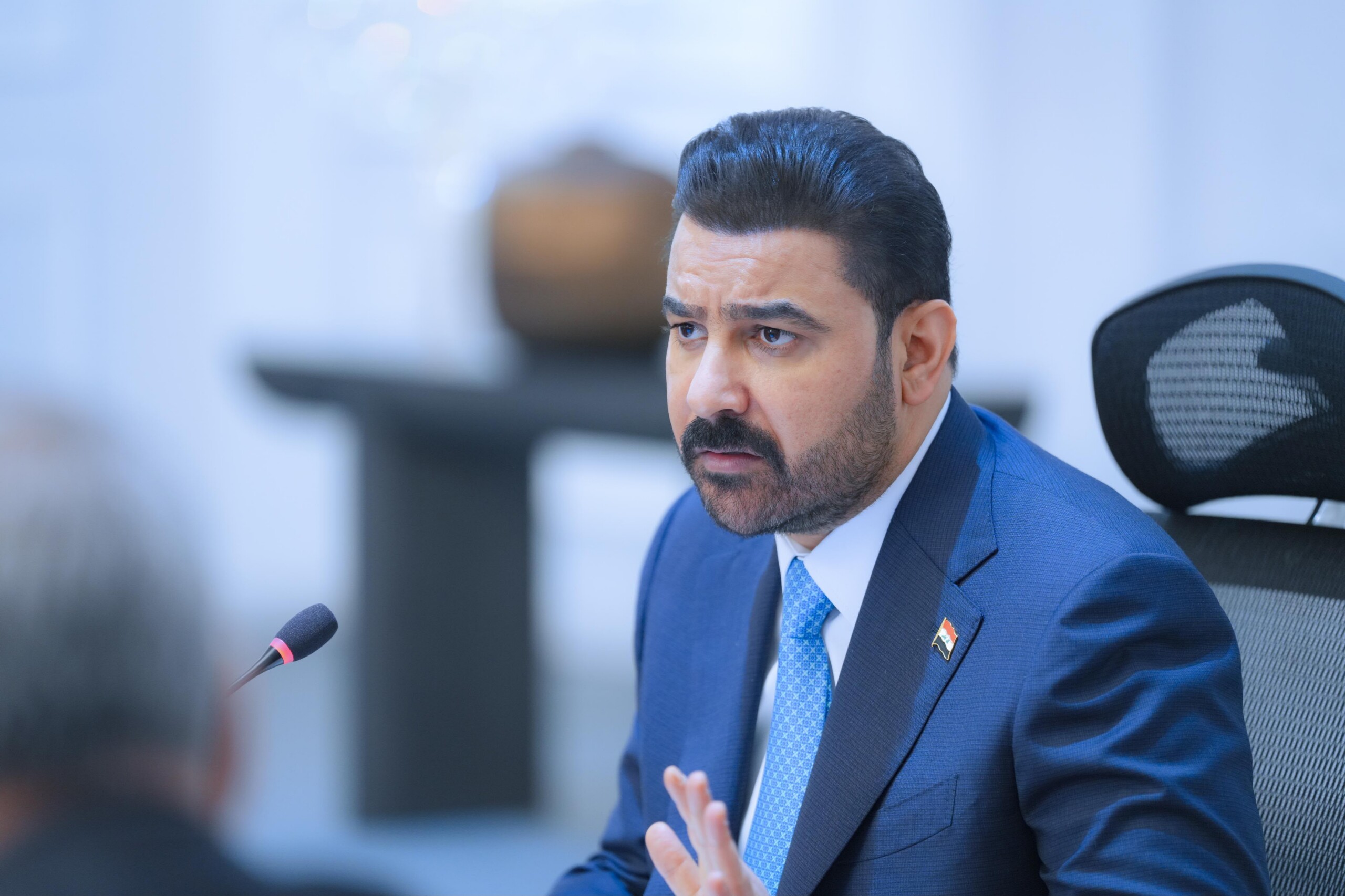 مليون قطعة أرض سكنية للعراقيين.. الزيدي يحدد موعد انطلاق التنفيذ