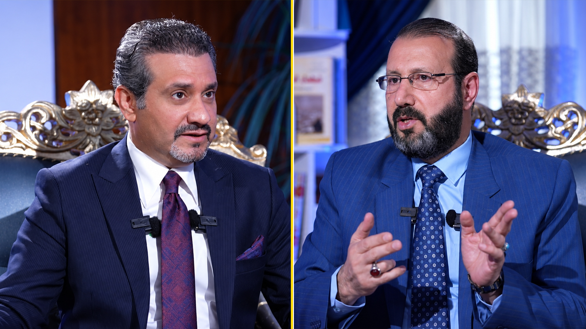 إرهابيون من داعش احتسبوا شهداء واستلموا رواتب لسنوات.. رئيس المؤسسة يتحدث عن تزوير