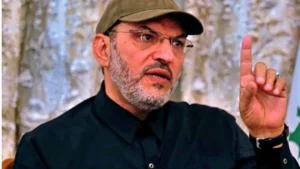 الولائي: هل يرتضي الأحرار أن تتعامل أميركا مع ثروة العراق كمنحة؟