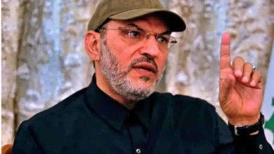 الولائي: هل يرتضي الأحرار أن تتعامل أميركا مع ثروة العراق كمنحة؟